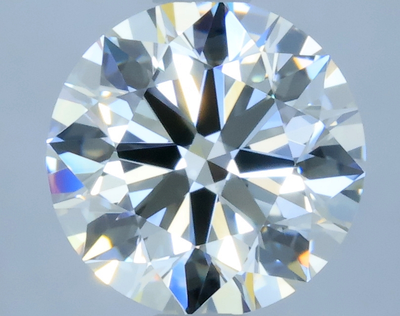 Round 1.04 ct M VVS1