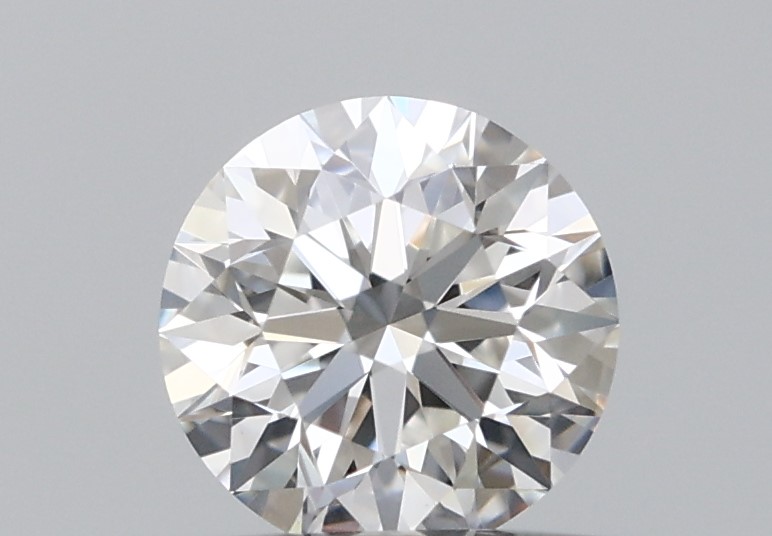 Round 0.43 ct F VVS2