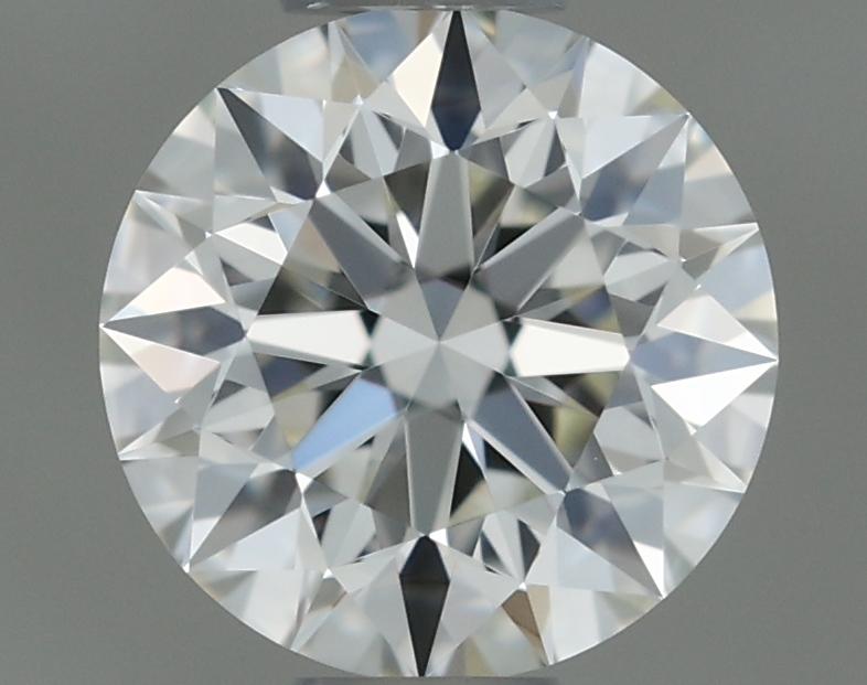 Round 0.45 ct J VVS2