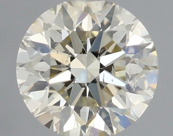 Round 0.5 ct L SI2