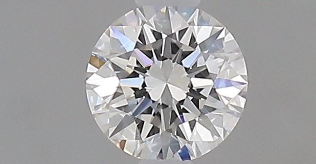 Round 0.28 ct E VVS2