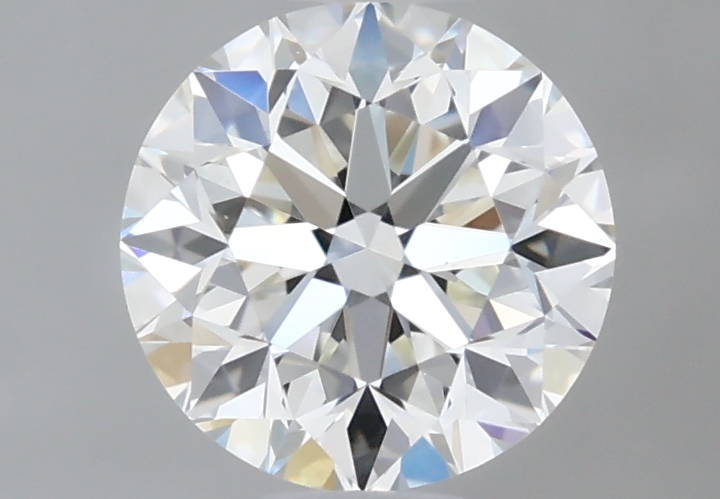 Round 0.5 ct I VS1