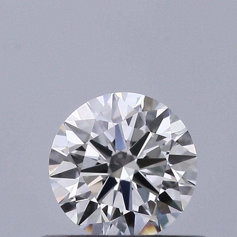 Round 0.4 ct F IF