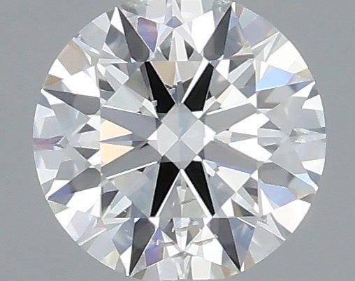 Round 0.31 ct G SI1