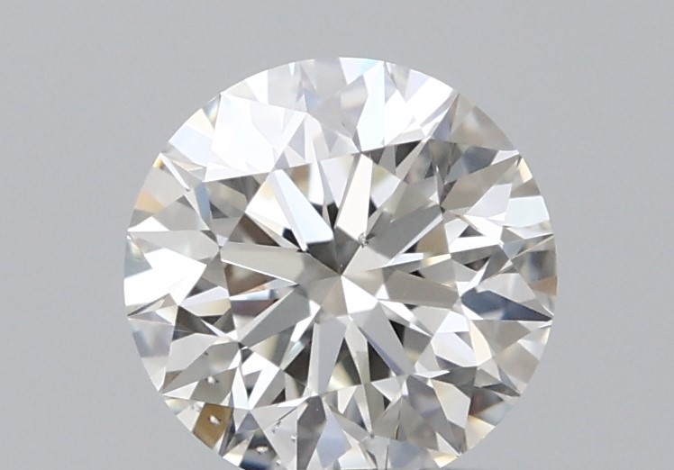 Round 0.45 ct I SI1