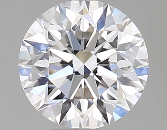 Round 0.45 ct E SI1