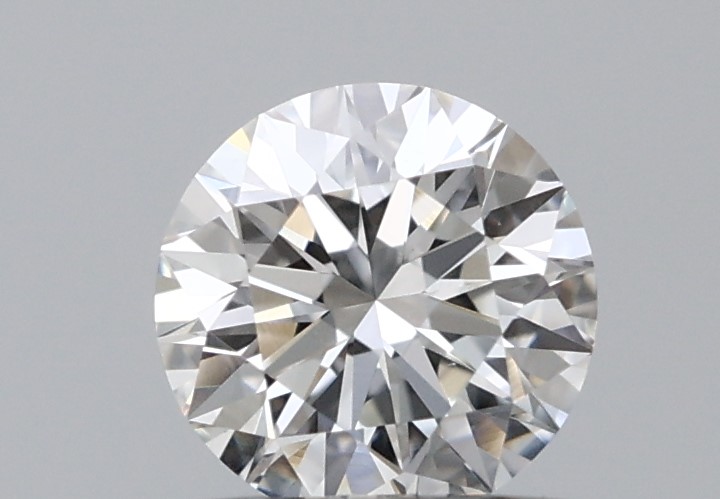 Round 0.3 ct F VVS2