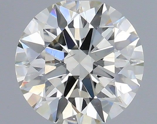 Round 0.3 ct J SI2