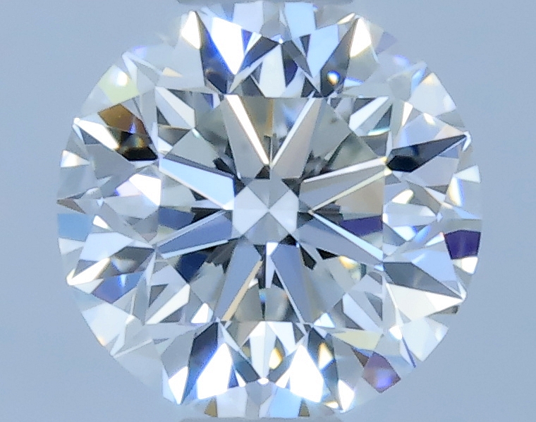 Round 0.4 ct G VVS1