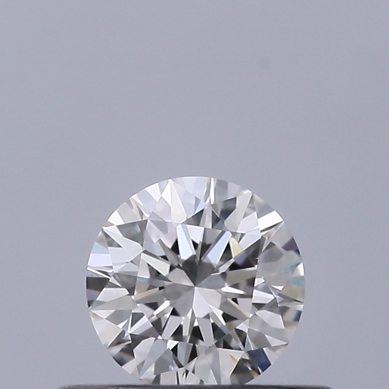 Round 0.29 ct E VVS1