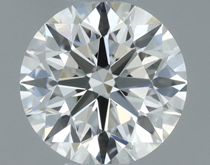 Round 0.31 ct L VVS2