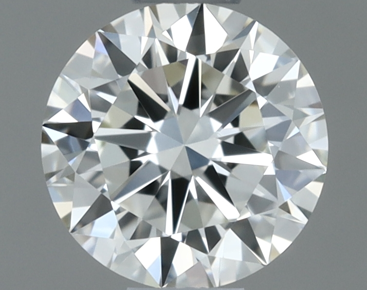 Round 0.5 ct L VVS2