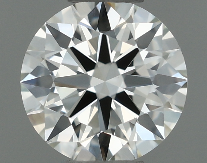 Round 0.35 ct L VVS2