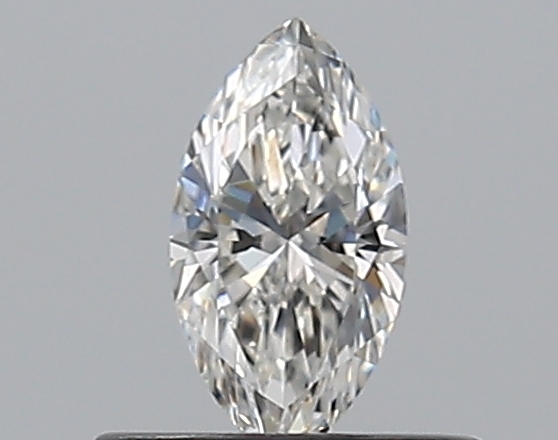 Marquise 0.32 ct G VS1