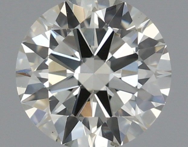 Round 0.4 ct K VS2