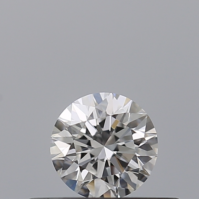Round 0.29 ct E VS1