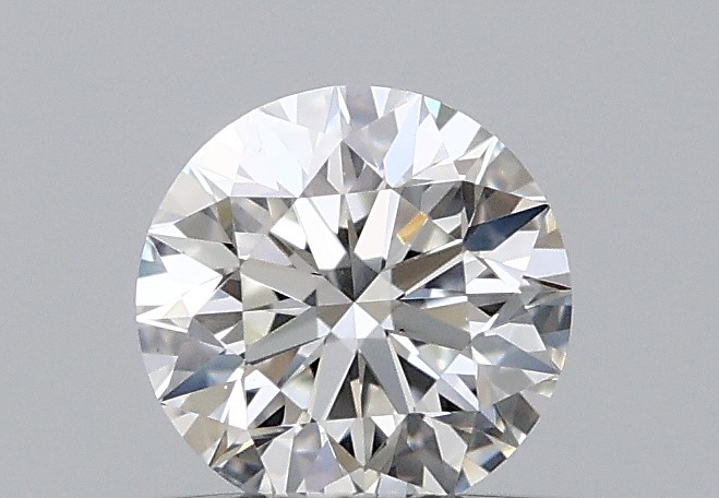 Round 0.32 ct G VS1