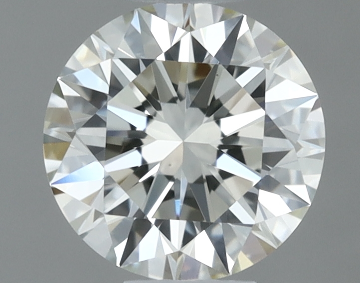 Round 0.5 ct K VVS1