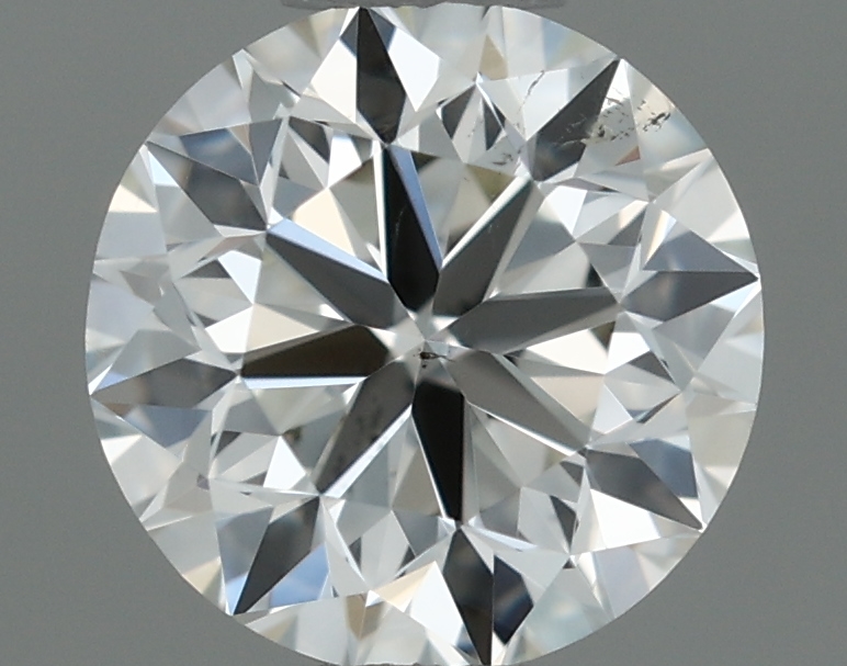 Round 0.5 ct I SI1