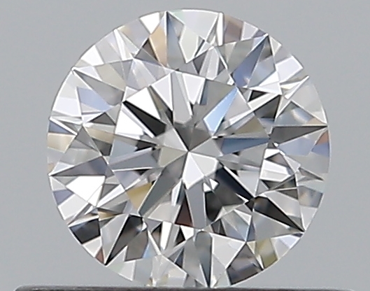 Round 0.43 ct E VS1