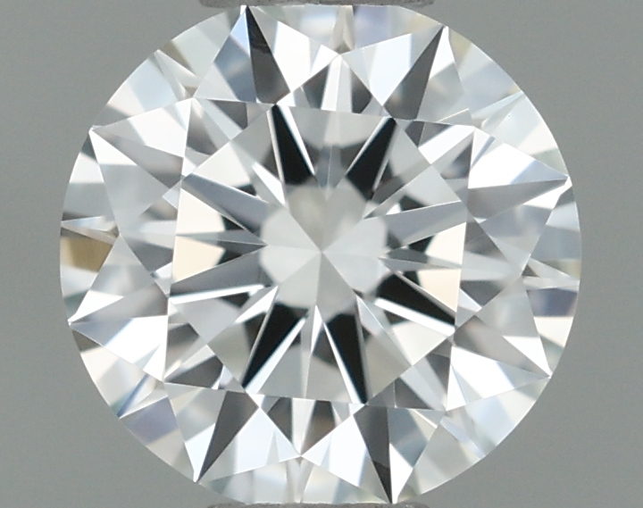 Round 0.37 ct J VS1