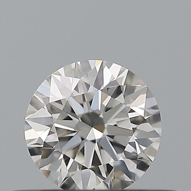 Round 0.33 ct G IF