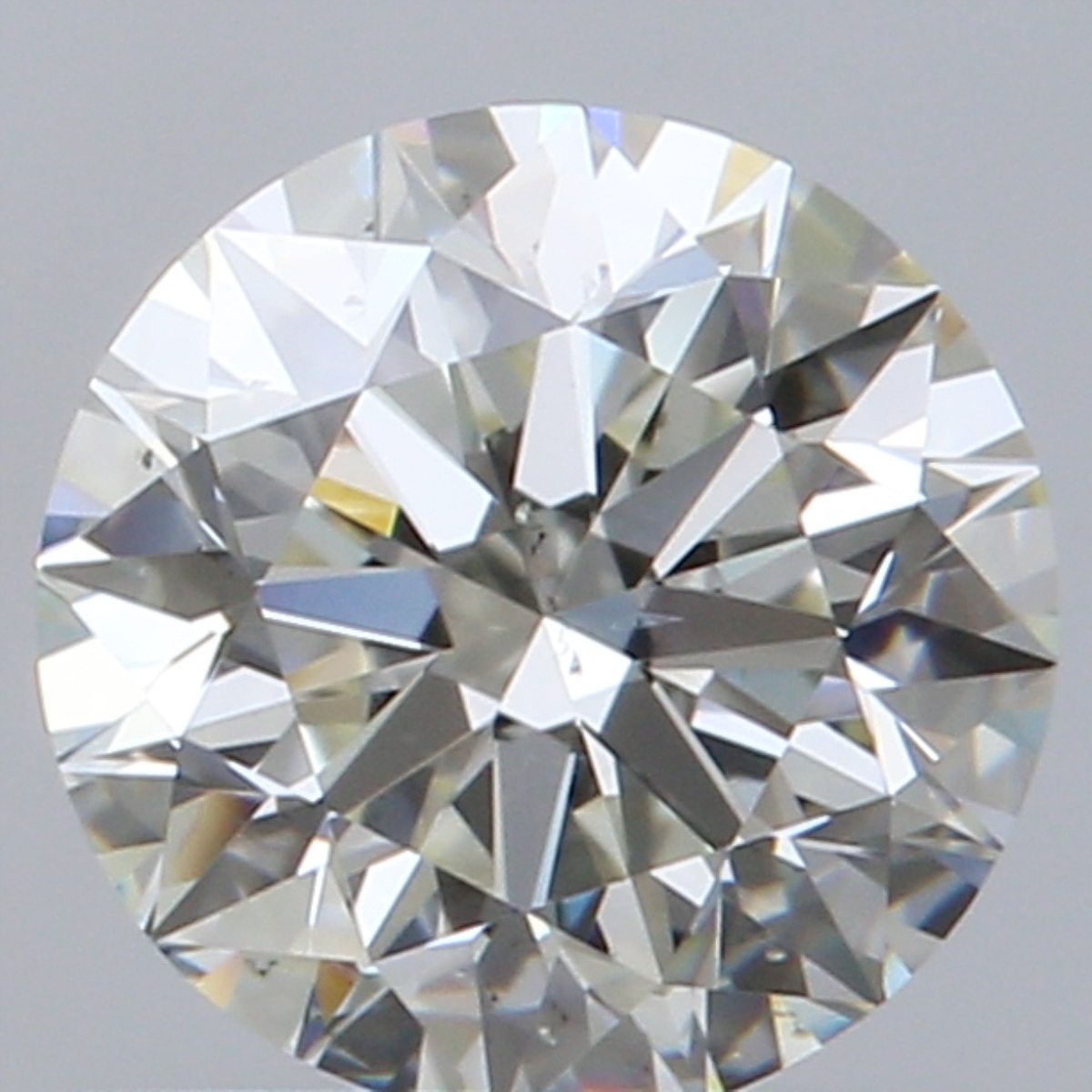 Round 0.79 ct K VS2