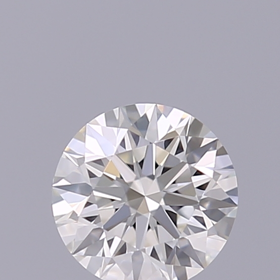 Round 0.3 ct G VVS1