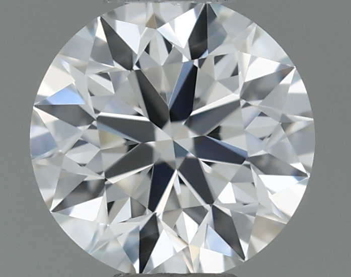 Round 0.34 ct G VVS1