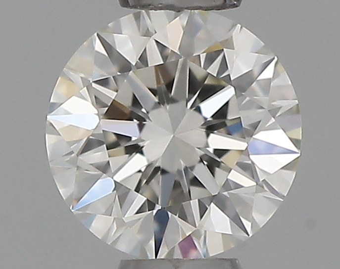 Round 0.3 ct I VVS1