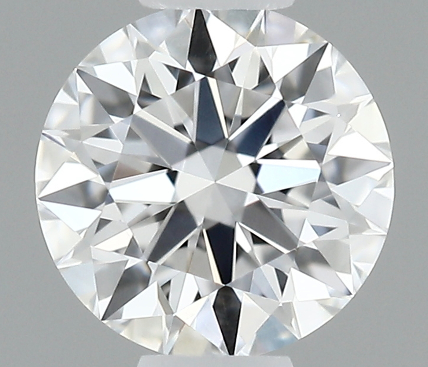 Round 0.31 ct D VVS1