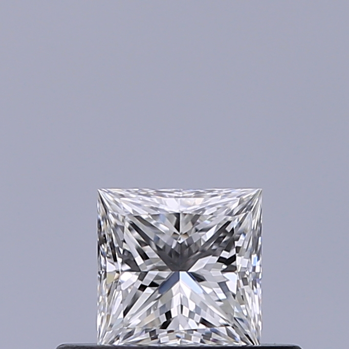 Princess 0.31 ct E VVS1
