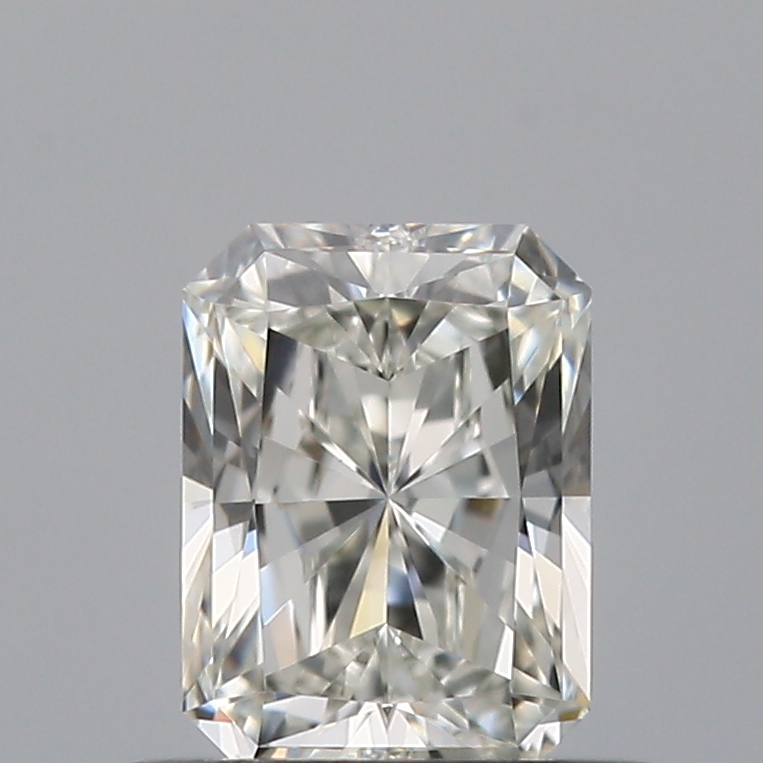 Radiant 0.51 ct G VVS2