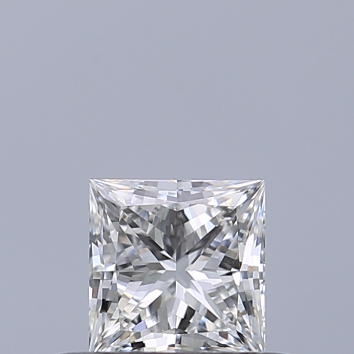 Princess 0.35 ct F IF