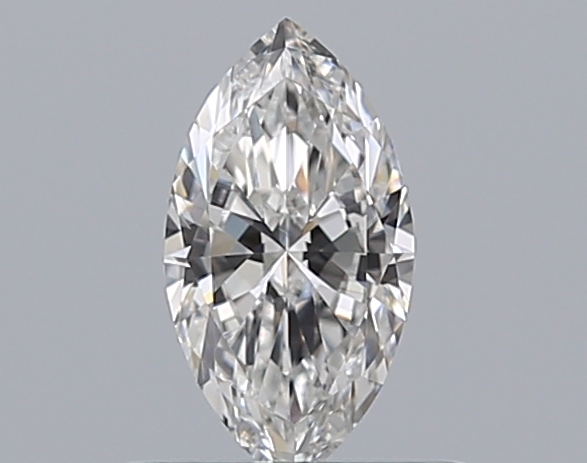 Marquise 0.4 ct E VS1