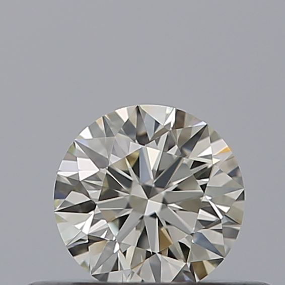 Round 0.3 ct K VS1