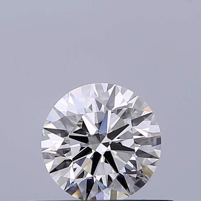Round 0.43 ct H VVS2