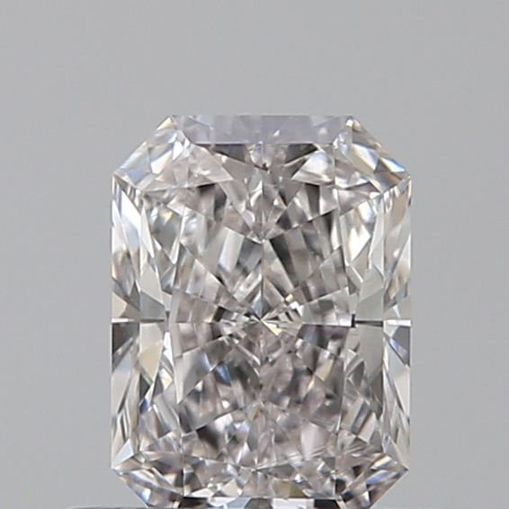 Radiant 0.5 ct H VVS2