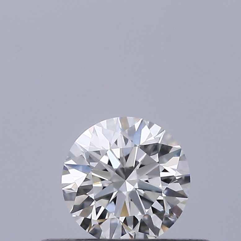 Round 0.25 ct E VS1