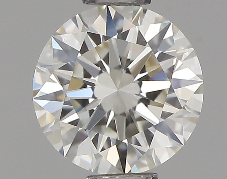 Round 0.5 ct H IF