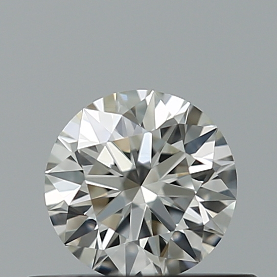 Round 0.34 ct G VVS1