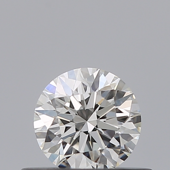 Round 0.35 ct H VS1