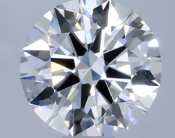 Round 0.5 ct I VS2