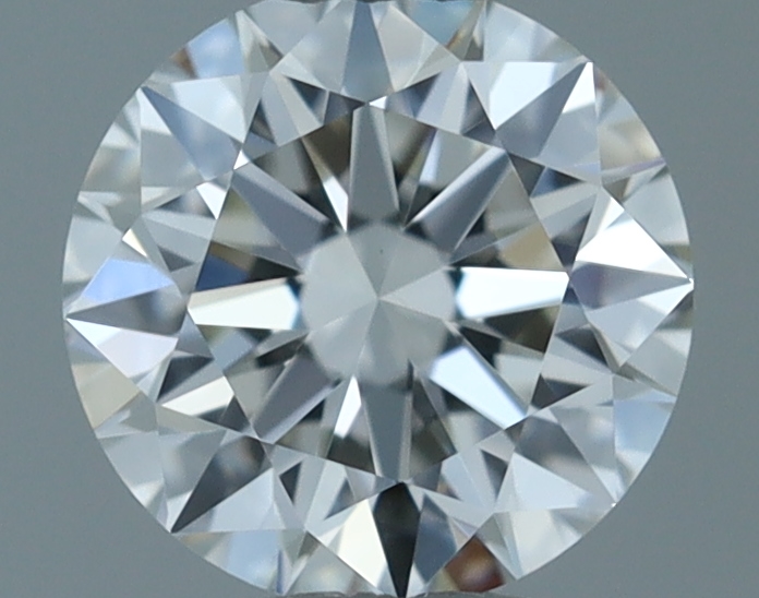 Round 0.3 ct J VS2