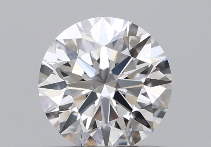 Round 0.31 ct E IF