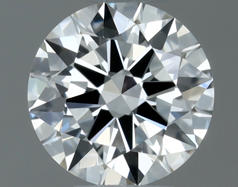 Round 0.3 ct J VVS1