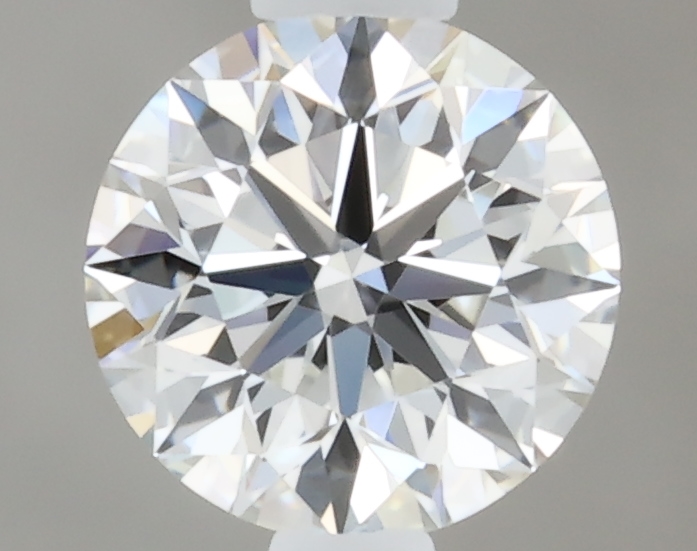 Round 0.33 ct G VVS1