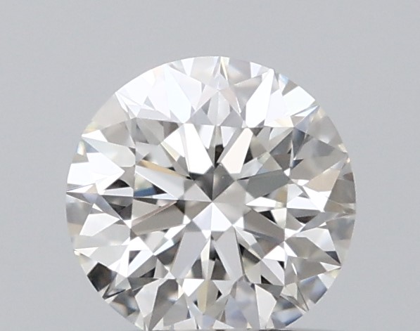 Round 0.33 ct G IF
