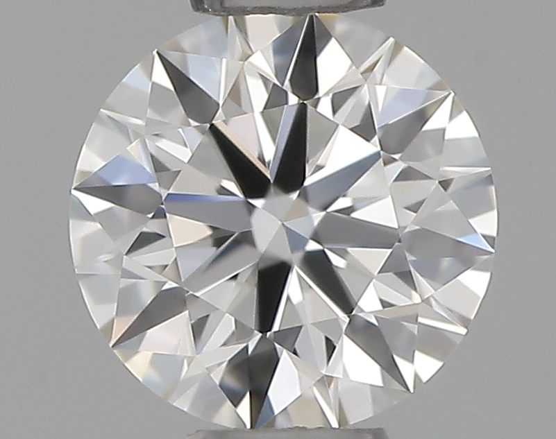 Round 0.34 ct I VVS1