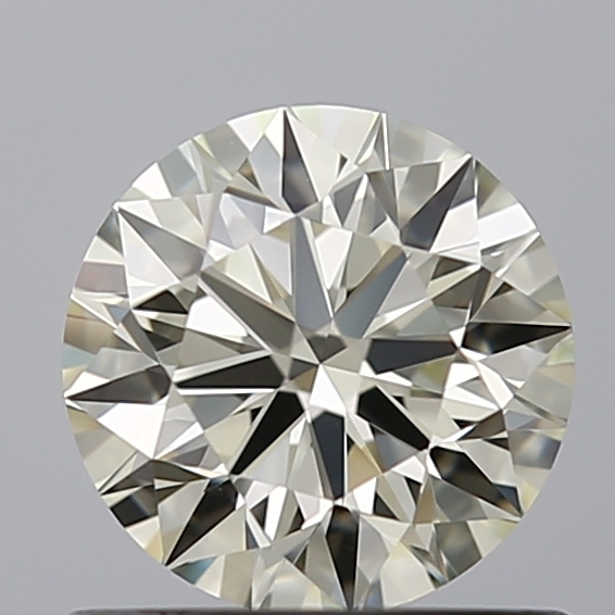 Round 0.63 ct O-P IF